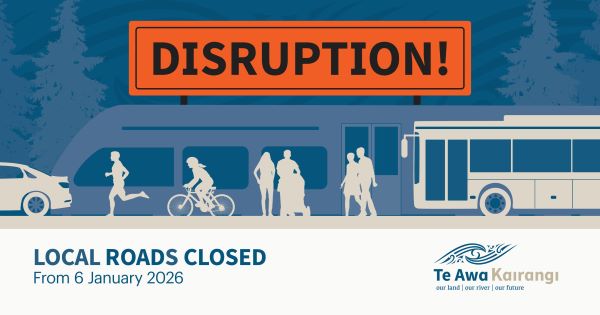 TeAwaKairangi LocalRoadsClosed600x315