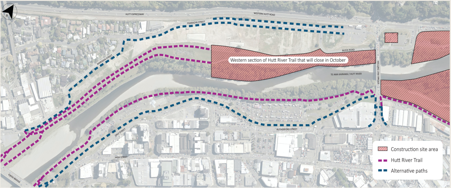 South of MLB Riverbank closure west v2