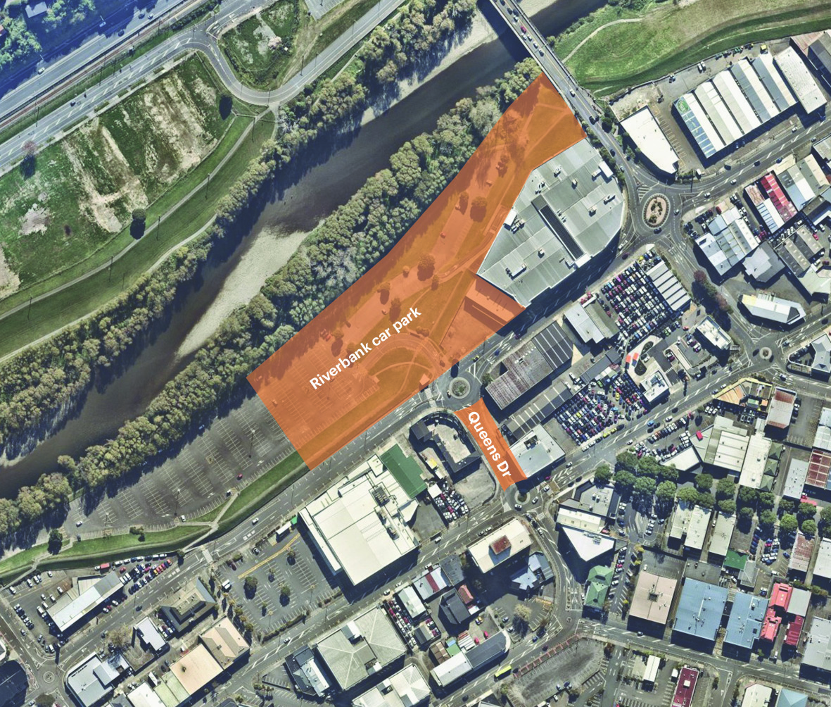 TeAwaKairangi FlyerMaps