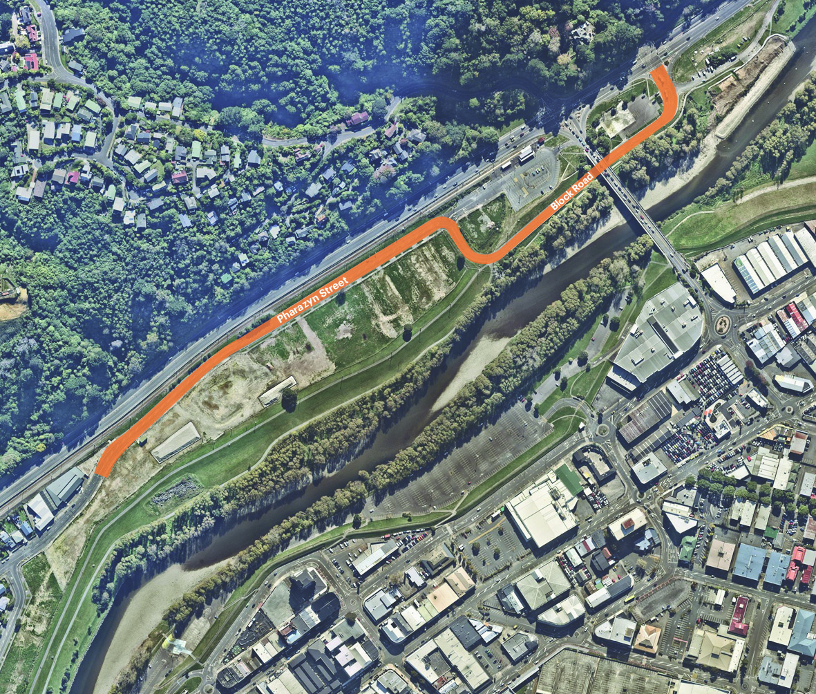 TeAwaKairangi FlyerMaps2