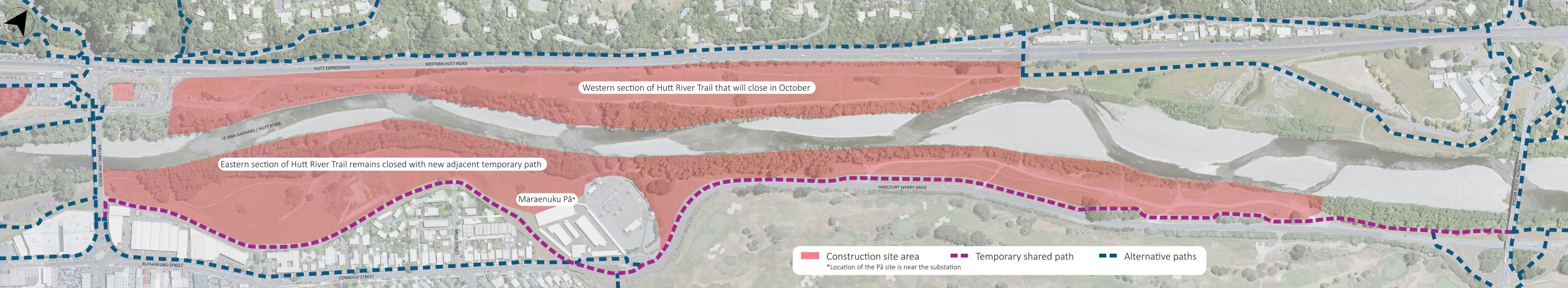 Temp Riverbank Path Closure v3