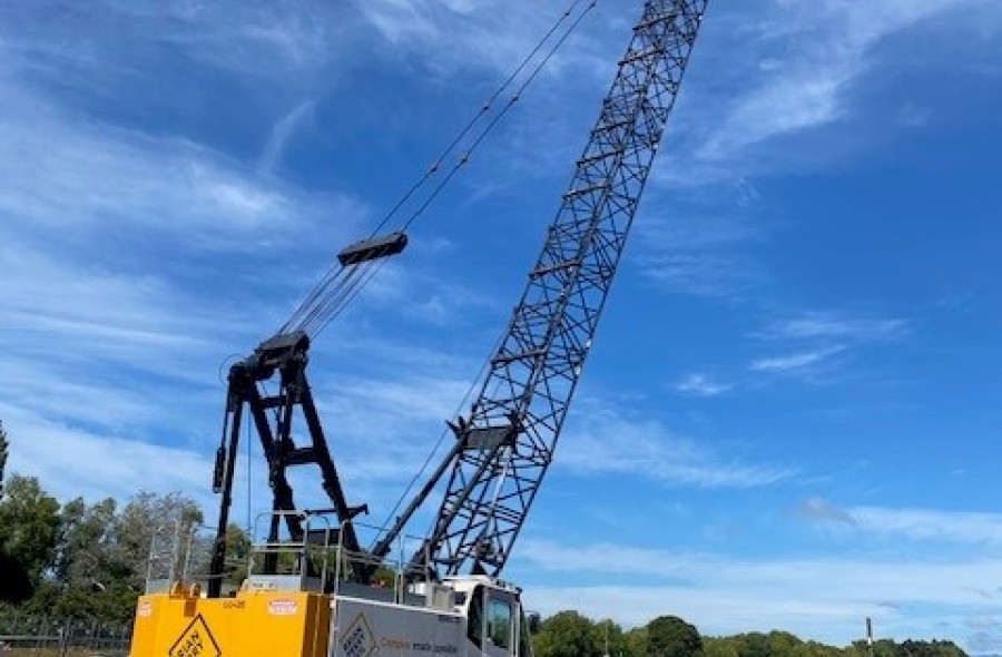 BPC crane 2