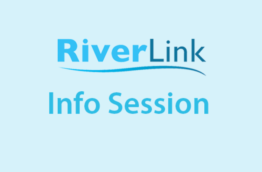 RiverLink SpillingTheTea QandA