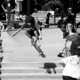 New skatepark 2