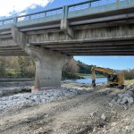 under the bridge 1